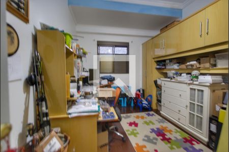 Casa à venda com 250m², 4 quartos e 5 vagasQuarto 1