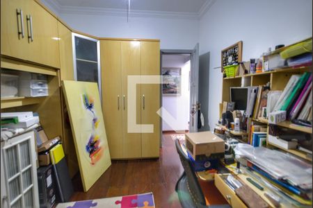 Casa à venda com 250m², 4 quartos e 5 vagasQuarto 1