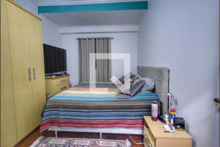 Casa à venda com 250m², 4 quartos e 5 vagasQuarto 1