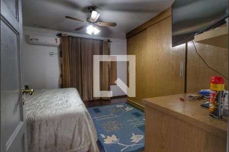 Casa à venda com 250m², 4 quartos e 5 vagasQuarto 3