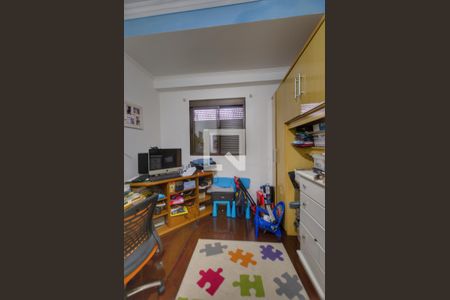 Casa à venda com 250m², 4 quartos e 5 vagasQuarto 1