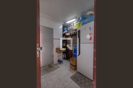 Casa à venda com 250m², 4 quartos e 5 vagasLavanderia