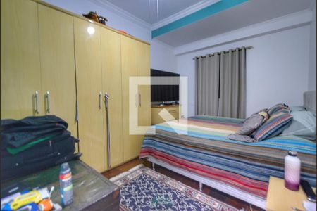 Casa à venda com 250m², 4 quartos e 5 vagasQuarto 1
