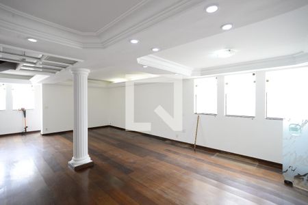 Sala de casa para alugar com 4 quartos, 250m² em Vila Monumento, São Paulo