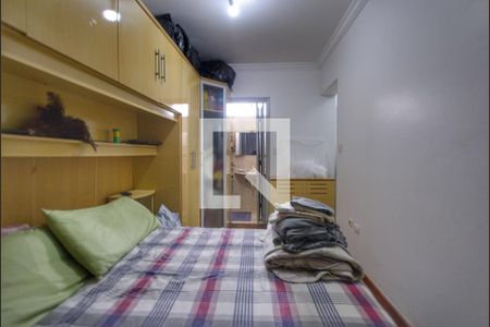 Casa à venda com 250m², 4 quartos e 5 vagasQuarto 2