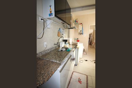 Apartamento à venda com 228m², 3 quartos e 2 vagasCozinha