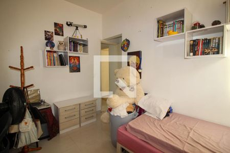 Apartamento à venda com 228m², 3 quartos e 2 vagasQuarto 3