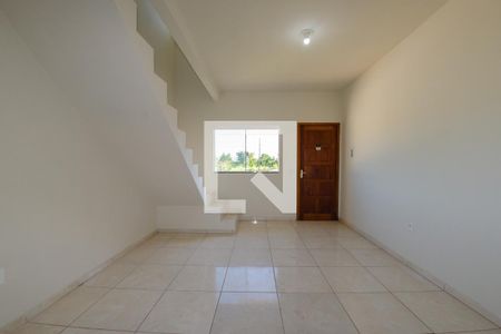 Sala de casa para alugar com 2 quartos, 64m² em Ingleses do Rio Vermelho, Florianópolis