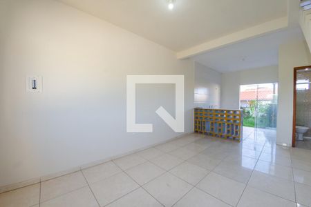 Sala de casa para alugar com 2 quartos, 64m² em Ingleses do Rio Vermelho, Florianópolis