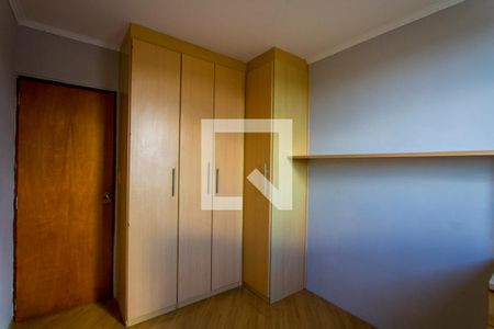 Quarto 1 de apartamento para alugar com 3 quartos, 68m² em Jardim do Estádio, Santo André