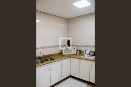 Apartamento à venda com 164m², 2 quartos e 1 vagaCozinha