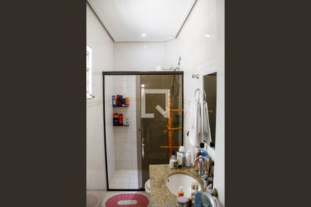 Apartamento à venda com 164m², 2 quartos e 1 vagaBanheiro Social