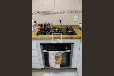 Apartamento à venda com 164m², 2 quartos e 1 vagaCozinha