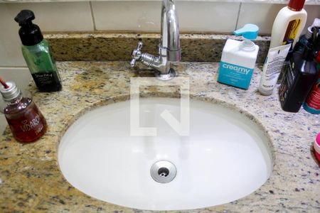 Apartamento à venda com 164m², 2 quartos e 1 vagaBanheiro Social