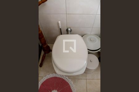 Apartamento à venda com 164m², 2 quartos e 1 vagaBanheiro da Suíte