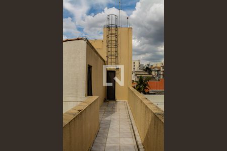 Apartamento à venda com 164m², 2 quartos e 1 vagaCobertura