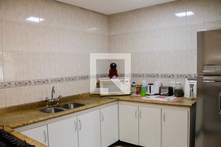 Apartamento à venda com 164m², 2 quartos e 1 vagaCozinha