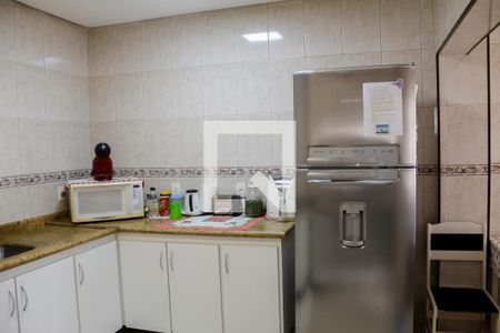 Apartamento à venda com 164m², 2 quartos e 1 vagaCozinha