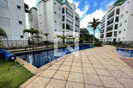 Apartamento à venda com 105m², 2 quartos e 2 vagasÁrea comum