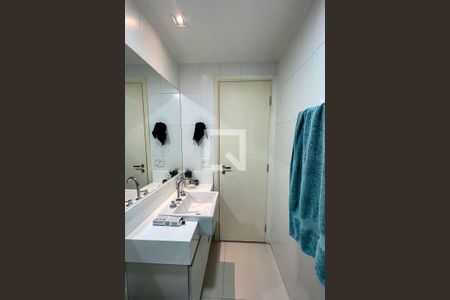 Apartamento à venda com 105m², 2 quartos e 2 vagasBanheiro