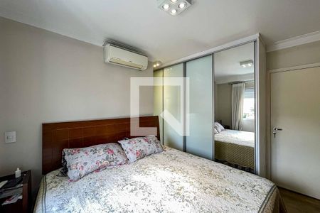 Apartamento à venda com 105m², 2 quartos e 2 vagasQuarto Suíte