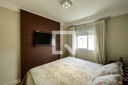 Apartamento à venda com 105m², 2 quartos e 2 vagasQuarto Suíte