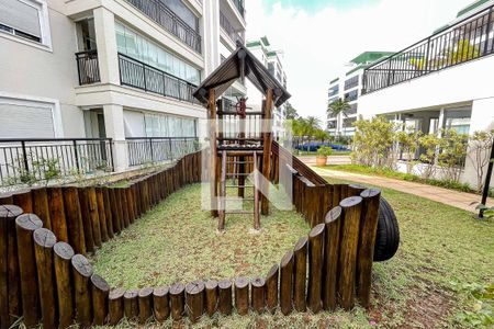 Apartamento à venda com 105m², 2 quartos e 2 vagasÁrea comum