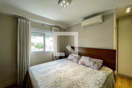 Apartamento à venda com 105m², 2 quartos e 2 vagasQuarto Suíte