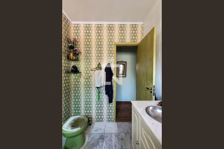 Casa à venda com 150m², 3 quartos e 2 vagasBanheiro Social