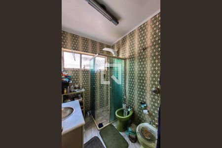 Casa à venda com 150m², 3 quartos e 2 vagasBanheiro Social