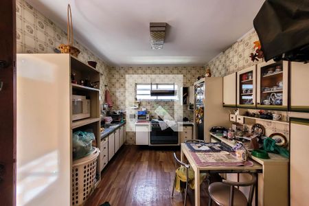 Casa à venda com 150m², 3 quartos e 2 vagasCozinha