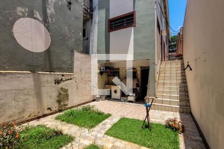 Casa à venda com 150m², 3 quartos e 2 vagasÁrea de Serviço/Quintal