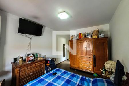 Casa à venda com 150m², 3 quartos e 2 vagasQuarto 3 - Suíte