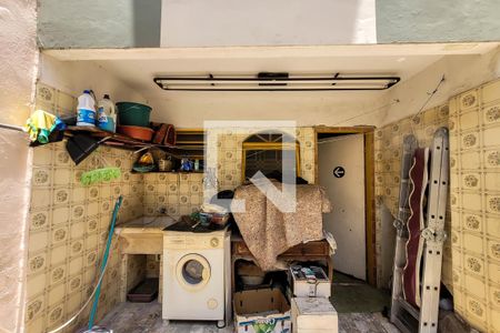 Casa à venda com 150m², 3 quartos e 2 vagasÁrea de Serviço/Quintal