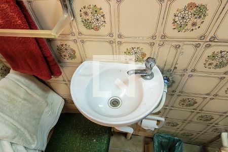 Casa à venda com 150m², 3 quartos e 2 vagasBanheiro de serviço