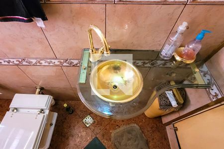 Casa à venda com 150m², 3 quartos e 2 vagasLavabo