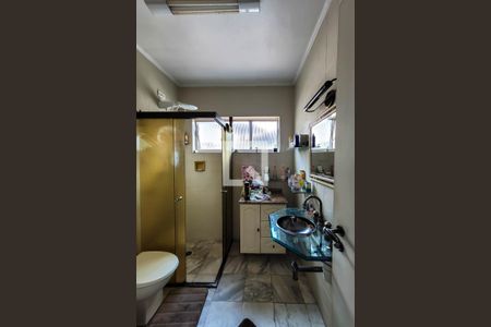 Casa à venda com 150m², 3 quartos e 2 vagasBanheiro Quarto 3 - Suíte