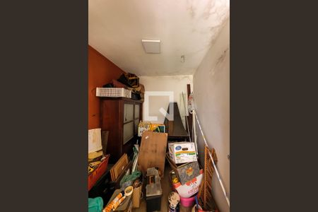 Casa à venda com 150m², 3 quartos e 2 vagasQuarto de Serviço