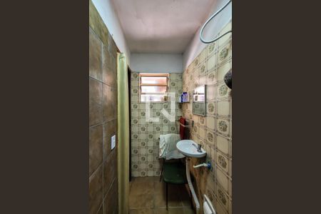 Casa à venda com 150m², 3 quartos e 2 vagasBanheiro de serviço