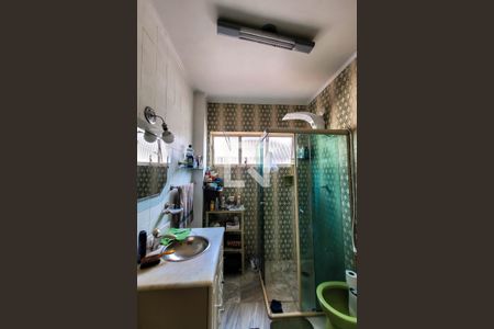 Casa à venda com 150m², 3 quartos e 2 vagasBanheiro Social