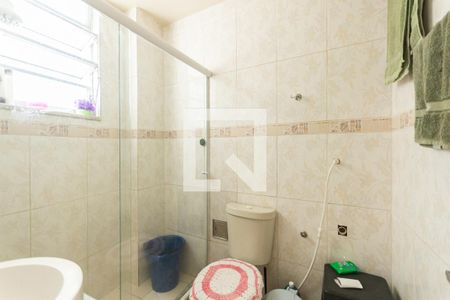 Apartamento à venda com 65m², 2 quartos e sem vagaBanheiro