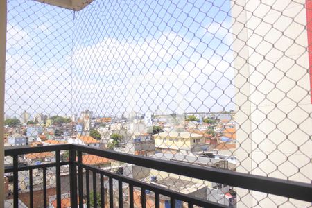 Apartamento para alugar com 3 quartos, 65m² em Jardim Flor da Montanha, Guarulhos