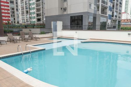 Piscina de apartamento para alugar com 3 quartos, 65m² em Jardim Flor da Montanha, Guarulhos