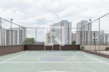 Quadra de apartamento para alugar com 3 quartos, 65m² em Jardim Flor da Montanha, Guarulhos