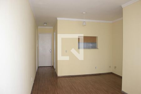 Apartamento para alugar com 3 quartos, 65m² em Jardim Flor da Montanha, Guarulhos