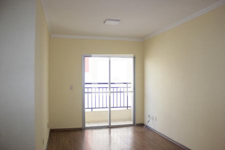 Apartamento para alugar com 3 quartos, 65m² em Jardim Flor da Montanha, Guarulhos