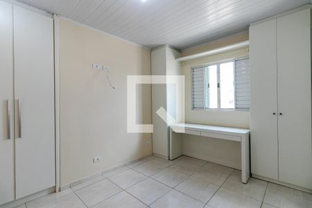 Dormitório  de apartamento para alugar com 1 quarto, 44m² em Vila Carrao, São Paulo