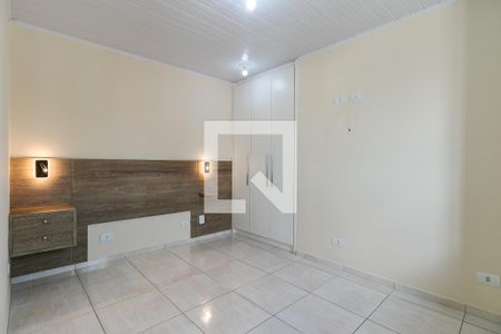 Dormitório  de apartamento para alugar com 1 quarto, 44m² em Vila Carrao, São Paulo