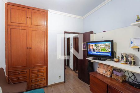 Casa à venda com 360m², 5 quartos e 3 vagasQuarto 2