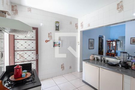 Casa à venda com 360m², 5 quartos e 3 vagasCozinha